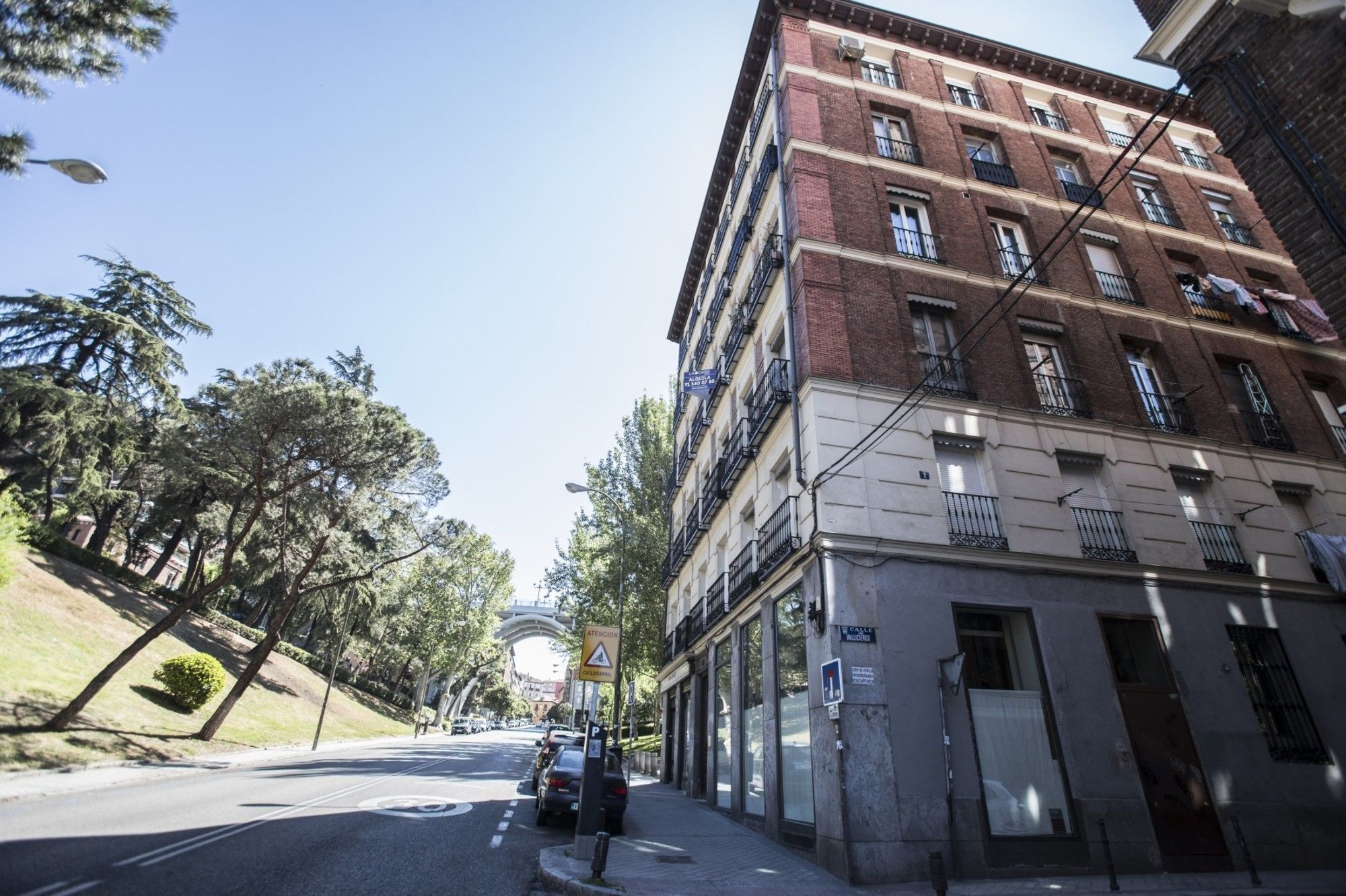 Appartamento Forever Young La Almudena